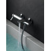 Смеситель для ванны с душем Ideal Standard Melange A4271AA