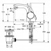 Смеситель для биде Ideal Standard Melange A4268AA