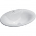 Раковина встраиваемая Ideal Standard Ocean 54x44 W306301