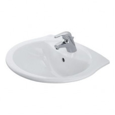 Раковина Ideal Standard San Remo R410101 (56 х 48 см) встраиваемая