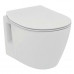 Крышка-сиденье Ideal Standard Connect (SoftClose) E772401