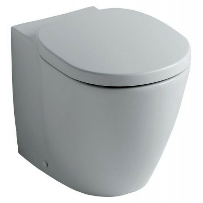 Крышка-сиденье Ideal Standard Connect (SoftClose) E712701