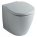Крышка-сиденье Ideal Standard Connect (SoftClose) E712701
