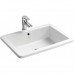 Умывальник, встраиваемый Ideal Standard Strada 59x43 K078001