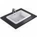 Умывальник, встраиваемый Ideal Standard Strada 59x43 K078001