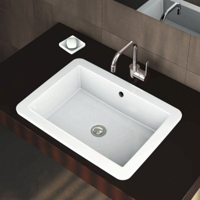 Умывальник, встраиваемый Ideal Standard Strada 59x43 K078001