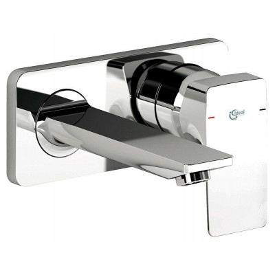 Смеситель для раковины Ideal Standard Strada (внешняя часть) A5844AA