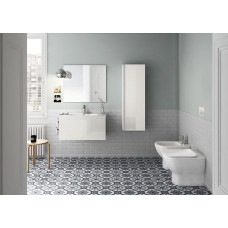 Тумба c раковиной Ideal Standard Tesi 60x44 T0046OV+T351001