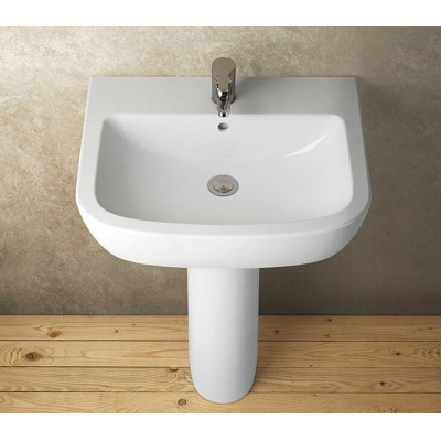 Раковина подвесная Ideal Standard Tempo 55x45 T056501