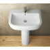 Раковина подвесная Ideal Standard Tempo 55x45 T056501