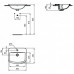 Раковина встраиваемая Ideal Standard Tempo 50x43 T059201