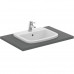 Раковина встраиваемая Ideal Standard Tempo 50x43 T059201