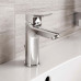 Смеситель для раковины A6557AA Ideal StandardТэси(хром)