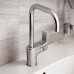 Высокий смеситель для раковины A6571AA Ideal Standard Tesi (хром)