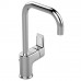 Высокий смеситель для раковины A6571AA Ideal Standard Tesi (хром)