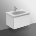 Тумба под раковину Ideal Standard Tesi 60x44 T0046OV