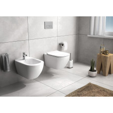 Унитаз подвесной Ideal Standard Tesi AquaBlade T007901 Унитаз подвесной Ideal Standard Tesi AquaBlade T007901