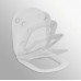 Крышка-сиденье Ideal Standard Tesi (SoftClose) T352701