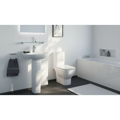 Крышка-сиденье Ideal Standard Tesi (SoftClose) T352701