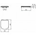 Крышка-сиденье Ideal Standard Tesi (SoftClose) T352701