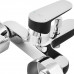 Смеситель Ideal Standard Tyria BC157HS для ванны с душем , черный/хром