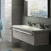 Смеситель для раковины A6332AA Ideal Standard Tonic II (хром)