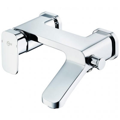 Смеситель для ванны с душем Ideal Standard Tonic II A6338AA