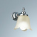 Inda Raffaella A32960CR светильник настенный, хром Inda Raffaella A32960CR светильник настенный, хром