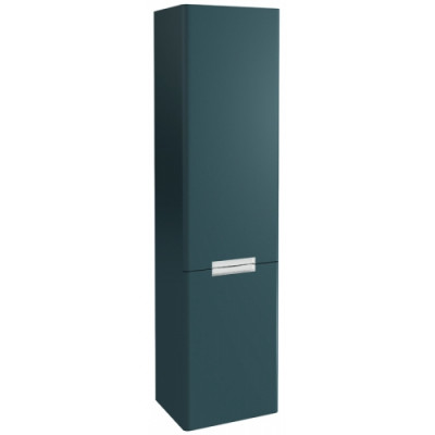 Шкаф-пенал Jacob Delafon Reve EB1141D-T-M61 Чёрный матовый 45