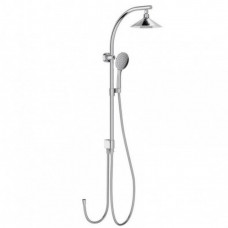 Душевой гарнитур Jacob Delafon Moxie E8079-CP