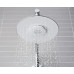 Душевая стойка Jacob Delafon Moxie E5799-CP