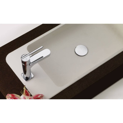 Смеситель для раковины Teka AURA 503420210