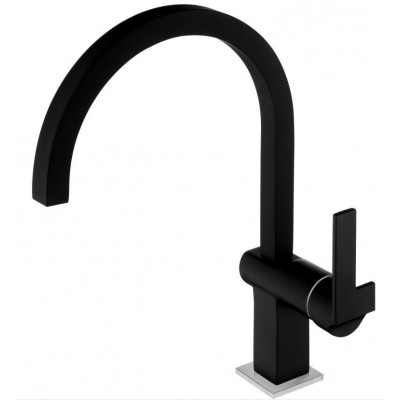 Смеситель для кухни Teka CUADRO 38915021N