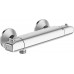 Смеситель Jacob Delafon Robust E75771-CP термостатический для душа Смеситель Jacob Delafon Robust E75771-CP термостатический для душа