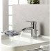 Смеситель для раковины Kludi Bozz 382910576