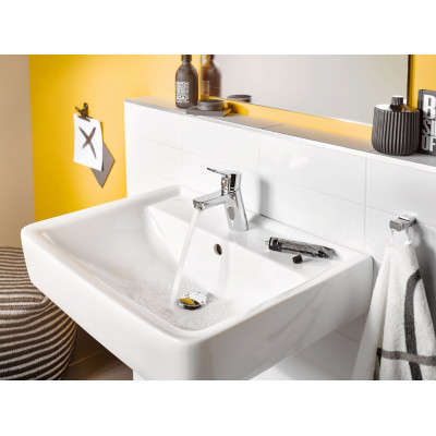 Смеситель для раковины KLUDI Pure & Easy 370280565
