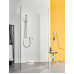Встраиваемый смеситель Kludi PURE&EASY 374190565 для ванны и душа