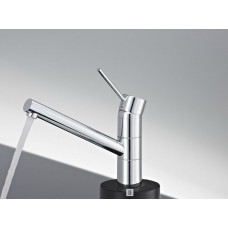 Смеситель Kludi Scope XL 339300575 для кухонной мойки