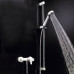 KLUDI ZENTA 388709175 смеситель для душа, белый/хром