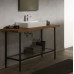 Смеситель для раковины KLUDI Zenta SL 482920565