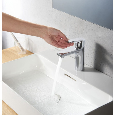 Смеситель для раковины KLUDI Zenta SL 482920565