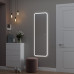 Зеркало КОНТИНЕНТ Loren LED 455х1350 c подсветкой, ЗЛП430