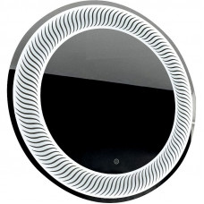 Зеркало КОНТИНЕНТ Mars LED D 770 c подсветкой, ЗЛП55