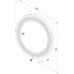 Зеркало КОНТИНЕНТ Uranus LED D 770 c подсветкой, ЗЛП58