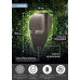 Зеркало с подсветкой Континент Voyage LED 700х1000, ЗЛП615