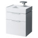 Шкаф под раковину Laufen Kartell 60x46 4.0755.2.033.631.1