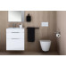 Шкаф под раковину Laufen Kartell 60x46 4.0755.2.033.631.1 Шкаф под раковину Laufen Kartell 60x46 4.0755.2.033.631.1