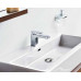 Laufen Living 8.1743.6.000.104.1 Раковина подвесная/накладная на 80 см