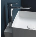 Laufen Living Square Раковина накладная 36x36x13см, 8.1143.3.000.112.1