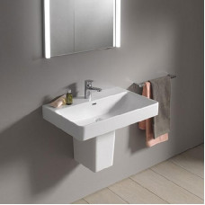 Раковина Laufen Pro S 60 8.1096.3.000.104.1 Белая